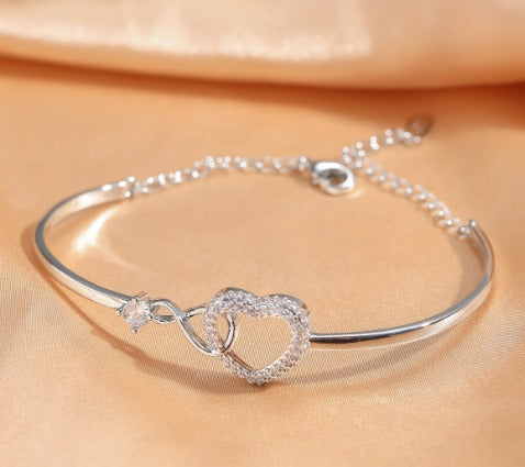 Pulsera "Para Mi Hija" — Conexión Eterna