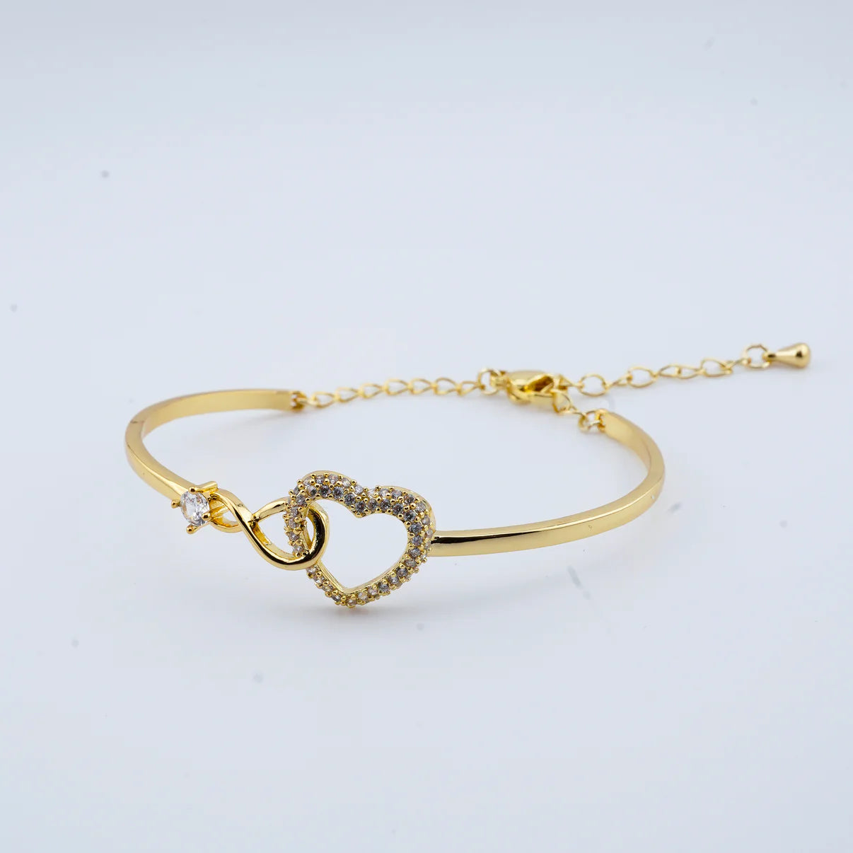 Pulsera "Para Mi Hija" — Conexión Eterna
