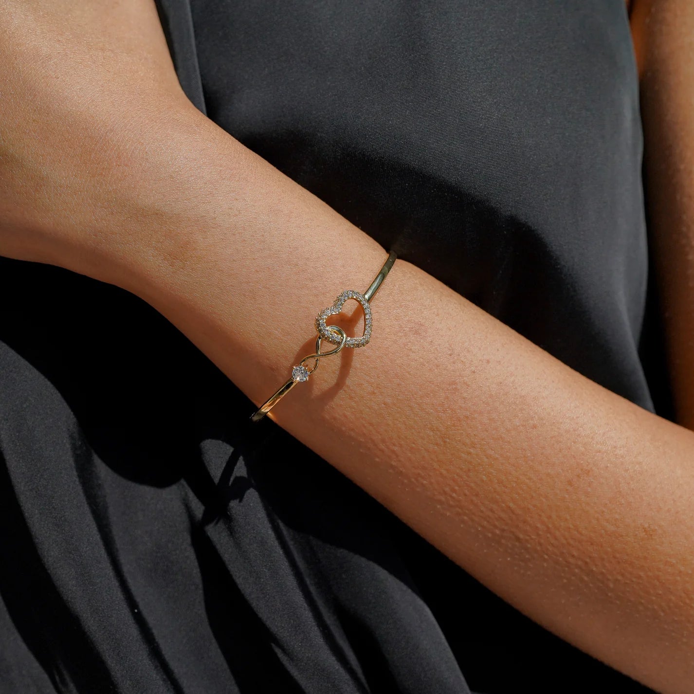 Pulsera "Para Mi Hija" — Conexión Eterna