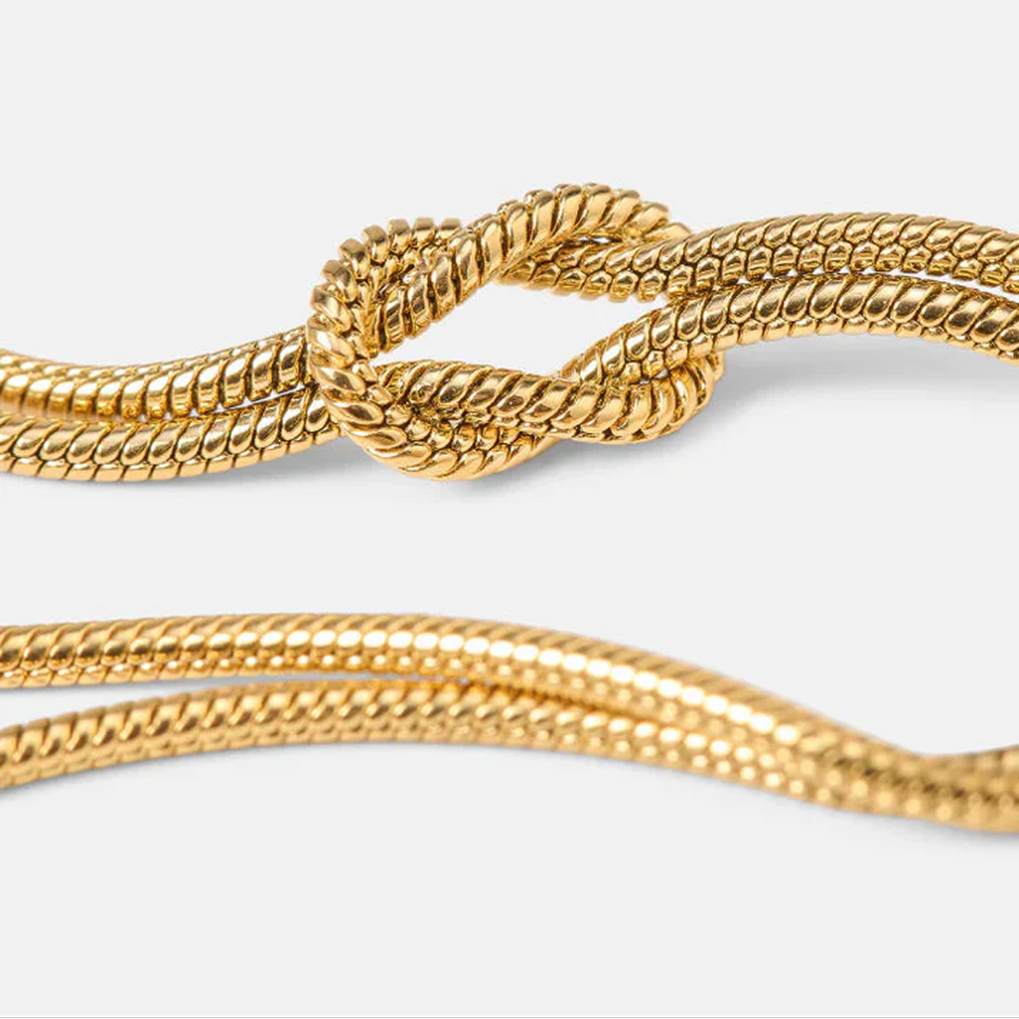 Pulsera Nudo Eterno